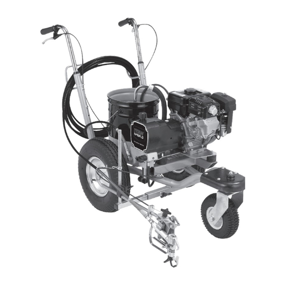 Titan 1800M Owner's Manual