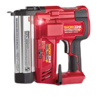 Workzone Titanium DBAF50/40 Instruction Manual