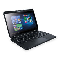 Pokini Tab E11 Quick Start Manual