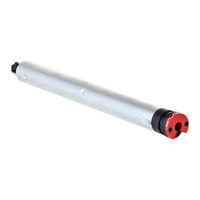 Simu T3.5 DC E Hz Installation Instructions