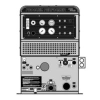 Prochem PERFORMER 405 Operating Instructions Manual