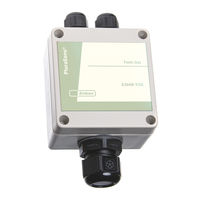 Evikon PluraSens E2608-NO User Manual
