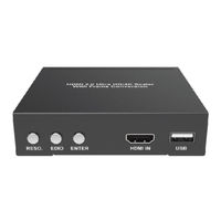 Bzb Gear BZ-HDMI4K-SC User Manual