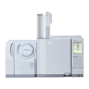 SHIMADZU GCMS-QP2020 MANUAL Pdf Download | ManualsLib