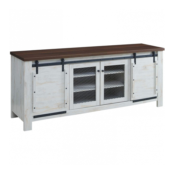 modway Bennington EEI-3490 Manual