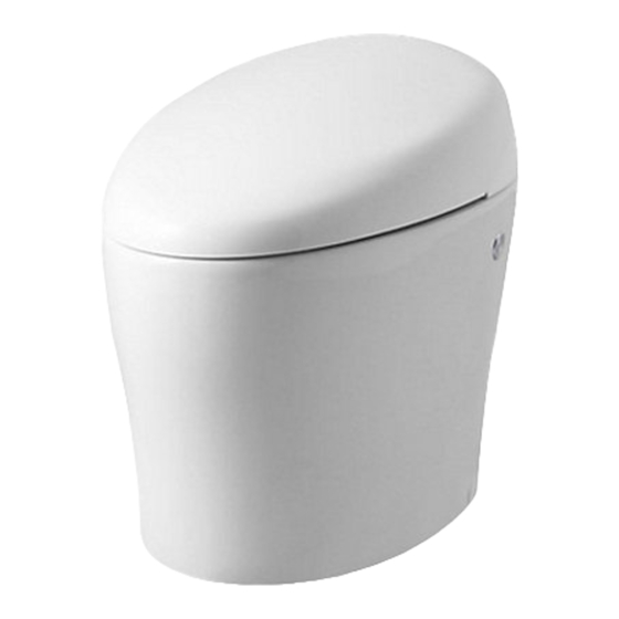Kohler K-77780T-0 Installation Manual