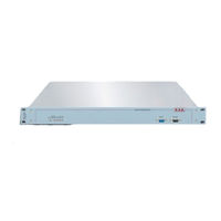 R.V.R. Elettronica RDMODWEB User Manual
