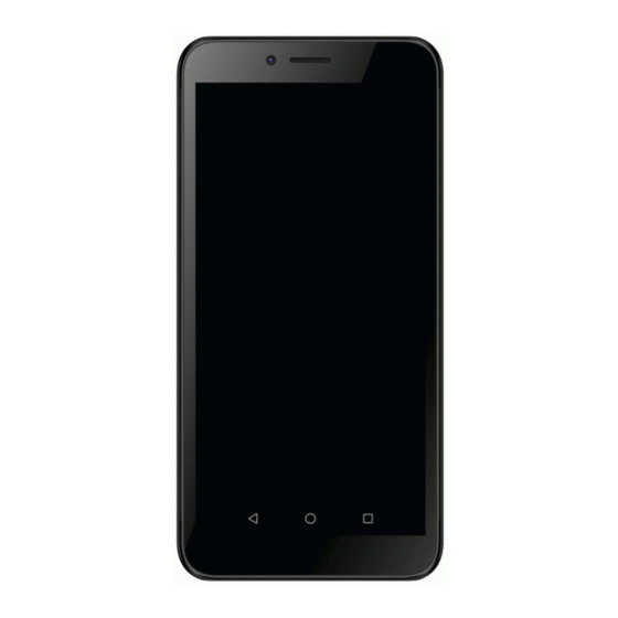 ALIGATOR S5550 DUO Quick Manual