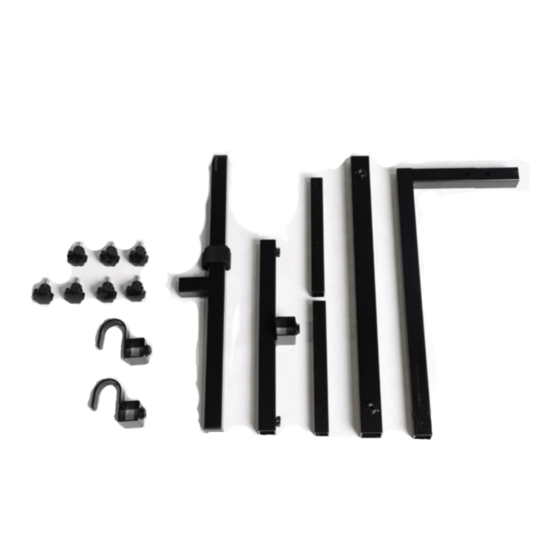 ILS S1839 Instructions