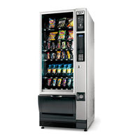 N&W Global Vending Snakky Installation, Use And Maintenance Manual
