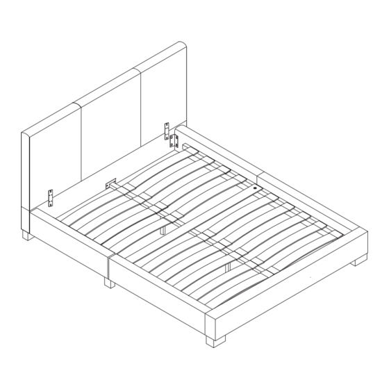 Costway HU10032 User Manual