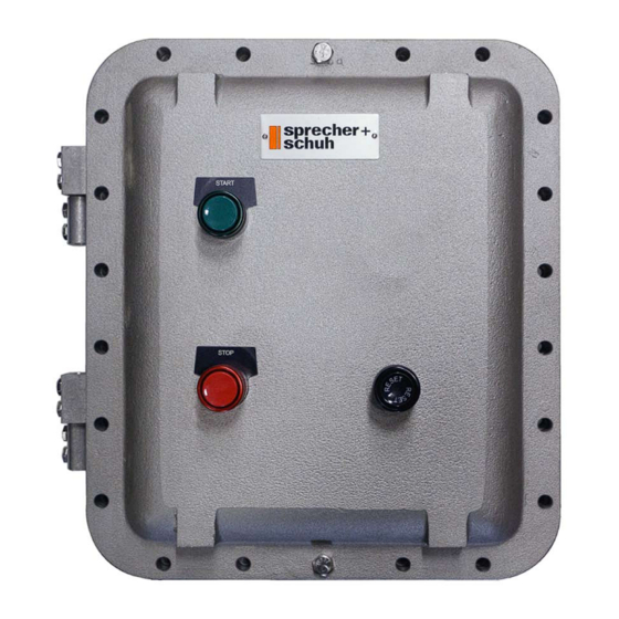 morse CP-201-E1-115 Operator's Manual