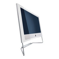 Loewe Connect 32 Full-HD+ 100 Operating Instructions Manual