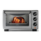 Sunbeam COM3500SS - Convection Bake & Grill Compact Oven 18L Manual