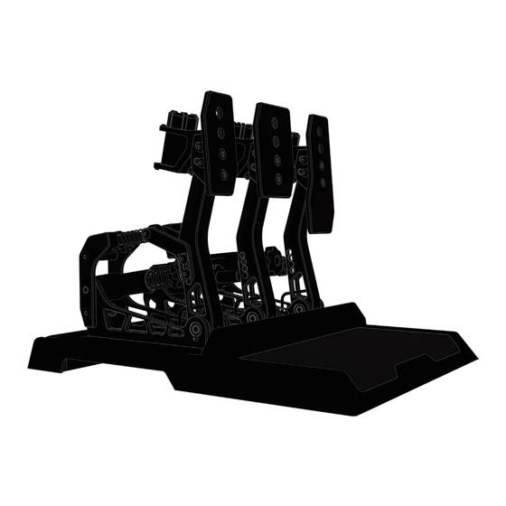 Conspit CPP.LITE Quick Manual