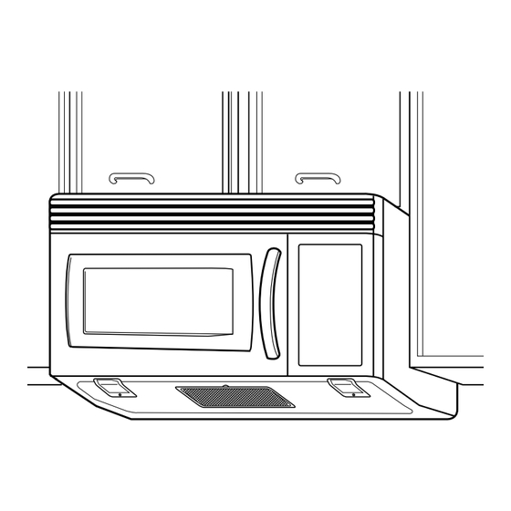 Sears Kenmore 85230 Installation Instructions Manual