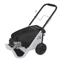 Garland AMURA SUPRA 1012 PLCE Instruction Manual