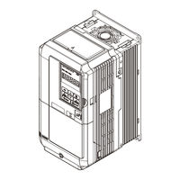 YASKAWA CIMR-AT Series Quick Start Manual