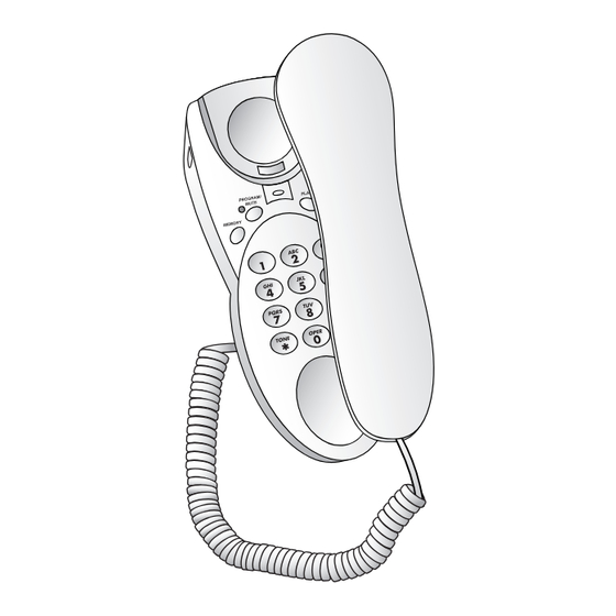 AT&T 146 User Manual