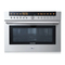 Oven LG SolarDOM MP-9483SLA Service Manual