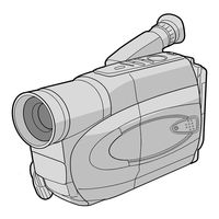 JVC GR-SX26 