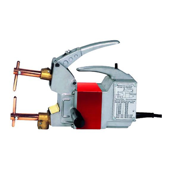 TECNA 7020 User Manual