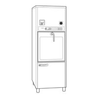 GETINGE 46-SERIES User Manual