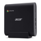 Desktop Acer ChromeBox CXI3 User Manual