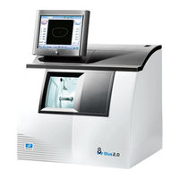 Essilor Mr Blue 2.0 User Manual