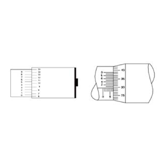 SPI 10-702-9 Operation Manual