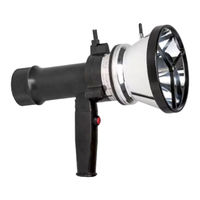 Spectrex SharpEye FS-1400 User Manual