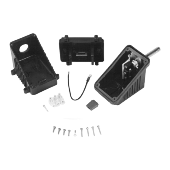 Chromalox RTAS Installation Instructions