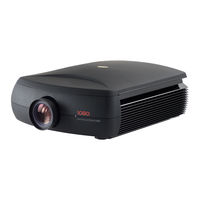 Sim2 GRAND CINEMA HT HT5000 User And Installation Manual