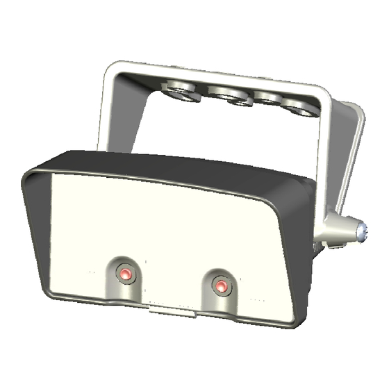 Feig Electronic MWD BP Manual