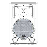 Samson ReSound Series Owner's Manual