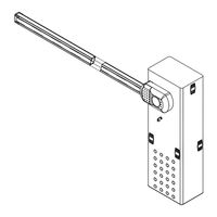 BFT MOOVI BT 30 Installation And User Manual