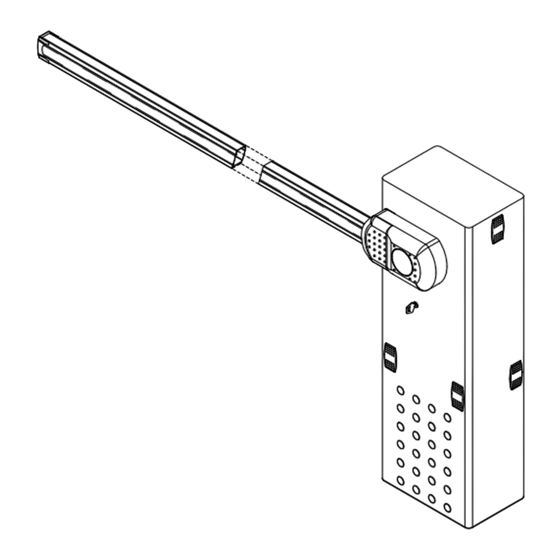 BFT MOOVI BT 30 Installation And User Manual
