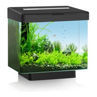 Juwel Aquarium VIO 40 Instruction Manual