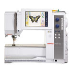 Bernina 830 Workbook