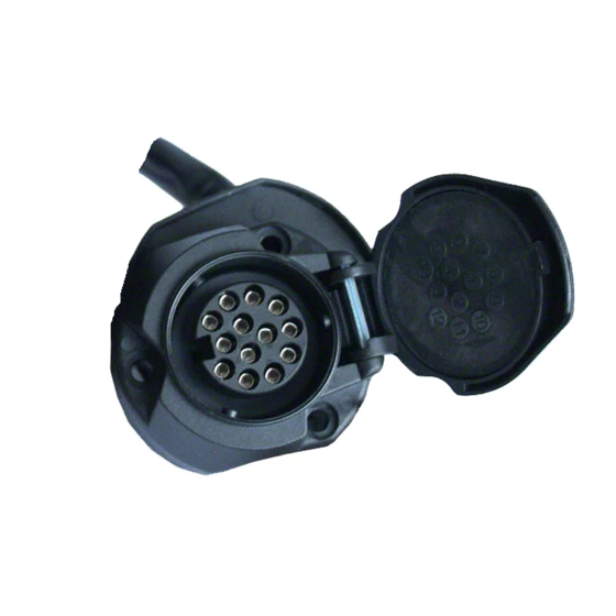 Jaeger 21040545 Fitting Instructions Manual