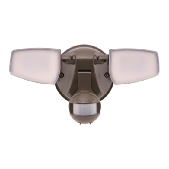 Cooper Lighting Solutions HALO ESF1A4MW Instruction Manual