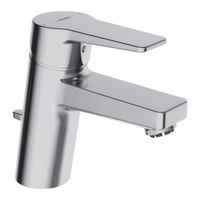 Hansa TWIST 0913 1173 Mounting And Operating Instructions