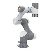 Dobot CR3 Hardware User's Manual