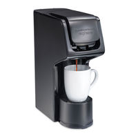 Hamilton Beach FlexBrew 49903 Instructions Manual