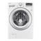Washing machine LG WM3170CW Owner's Manual