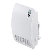 STIEBEL ELTRON 237835 Operation And Installation Instruction