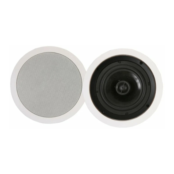 DLS IC116 Manual