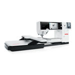 Bernina 830 Brochure