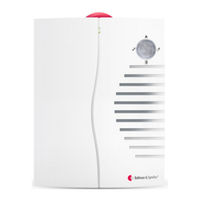 Bellman & Symfon BE1450 User Manual