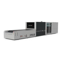 Glunz & Jensen Flex-i-Line 520 XP Pre-Installation Manual